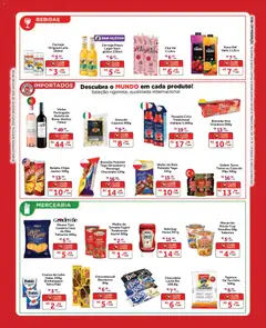 Hirota Food ofertas Quinzenal  - Pré-Visualização do folheto da loja Hirota Food, válido de 04.03.2026 | Página: 3