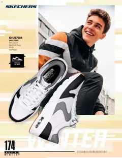 Vista previa de Price Shoes catálogo Importados Winter 2025  , nuevo folleto de la tienda, válido en México a partir del 11.11.2025 | Página: 174