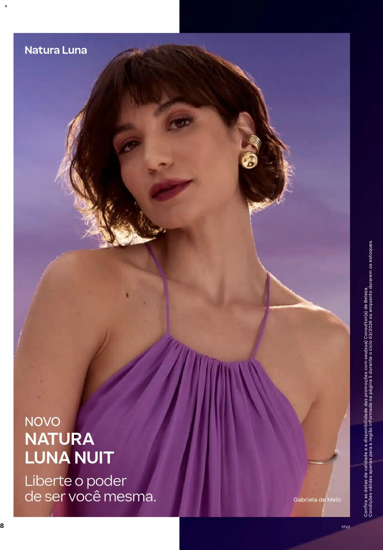 Natura Folheto - válido de 04.02.2026 | Página: 8