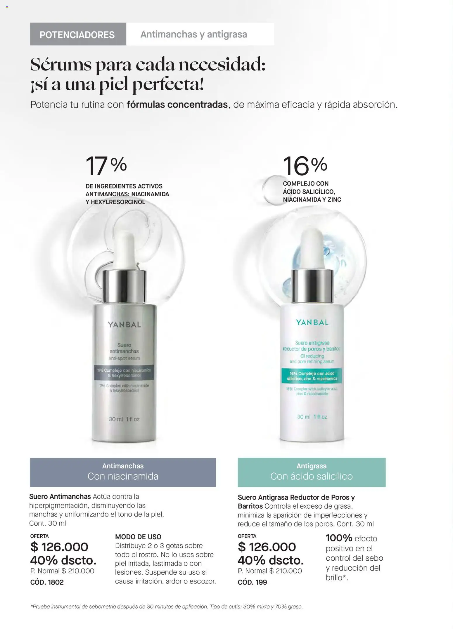 Yanbal revista - valida desde el 28.03.2026 | Página: 88