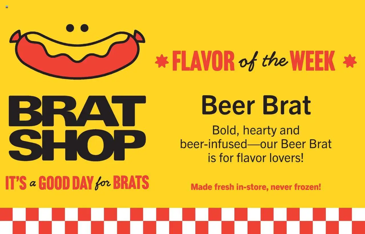 Family Fare Weekly Ad - NE - valid from 17.08.2025 | Page: 2 | Products: Beer