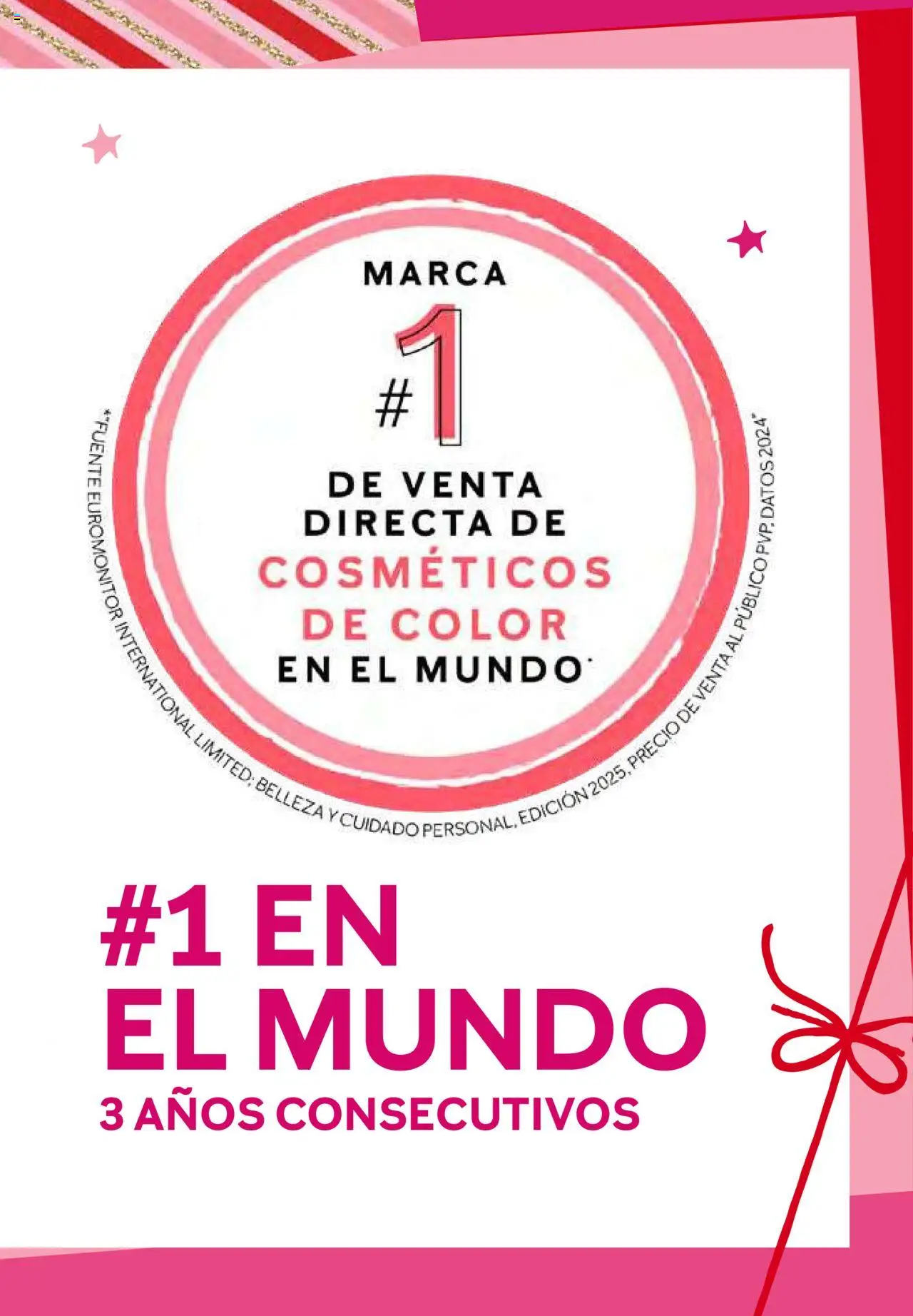Mary Kay - Catálogo Especial Día de la Madre │ válido desde el 18.09.2025 | Página: 71