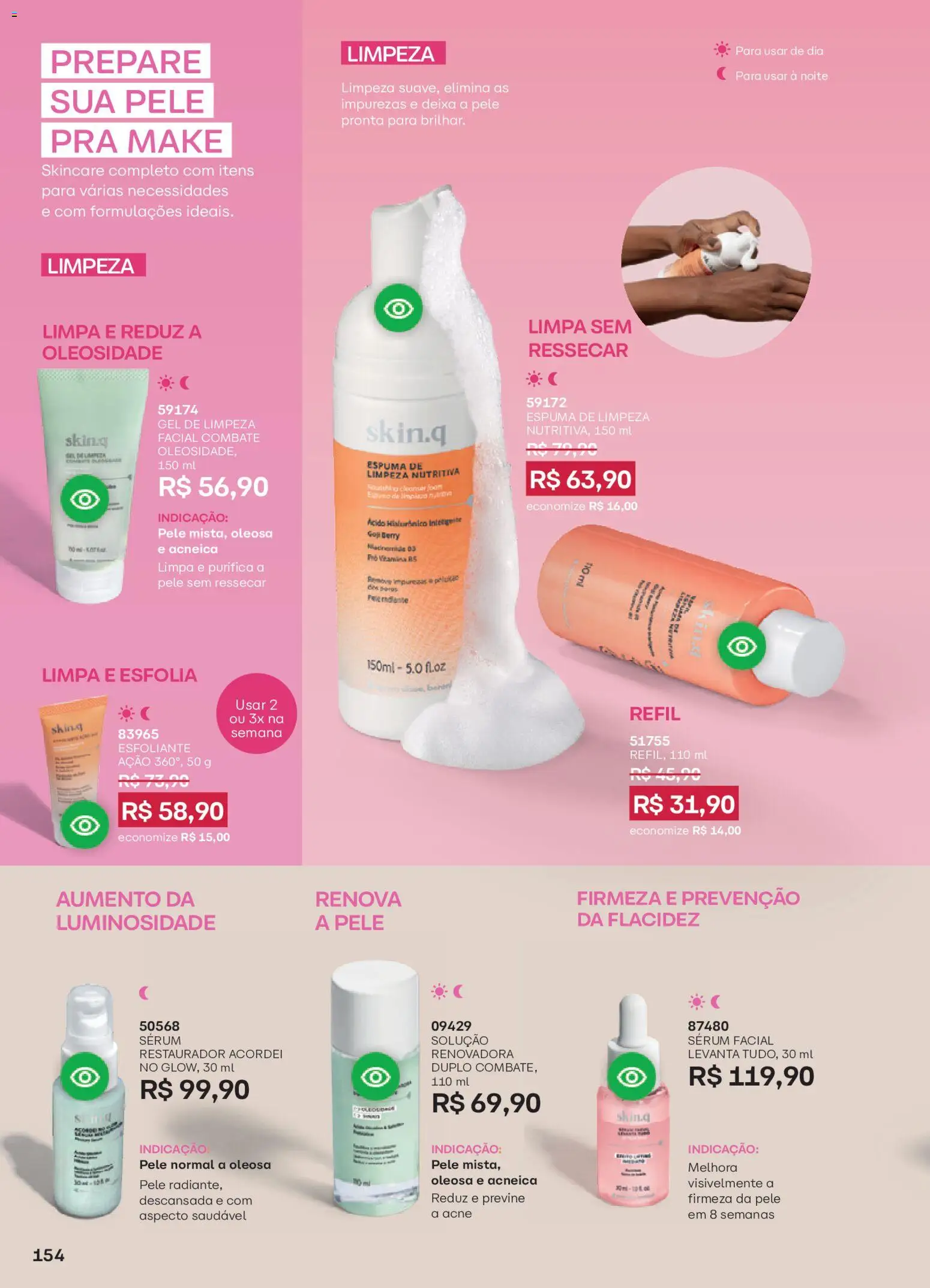 O Boticário - Ciclo 06/2026 de 13/04/2026 ? Não perca as melhores promoções! | Brasil