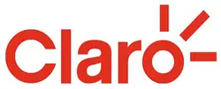 Logo de Claro logo