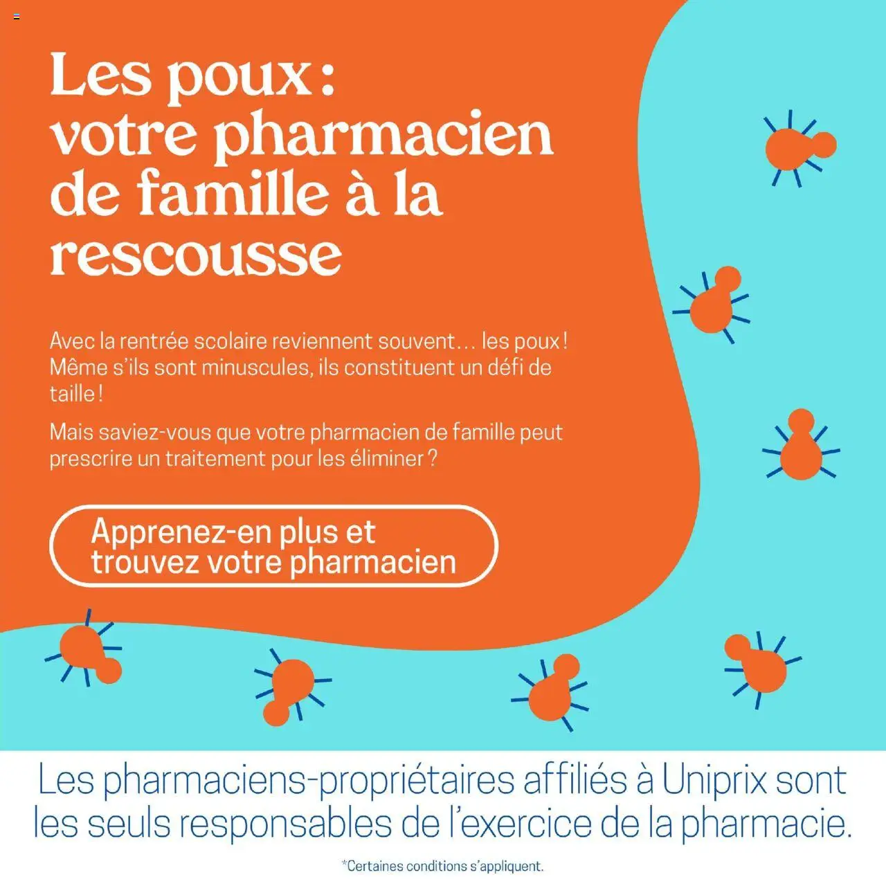 Uniprix flyer valid from 04.09.2025 | Page: 9