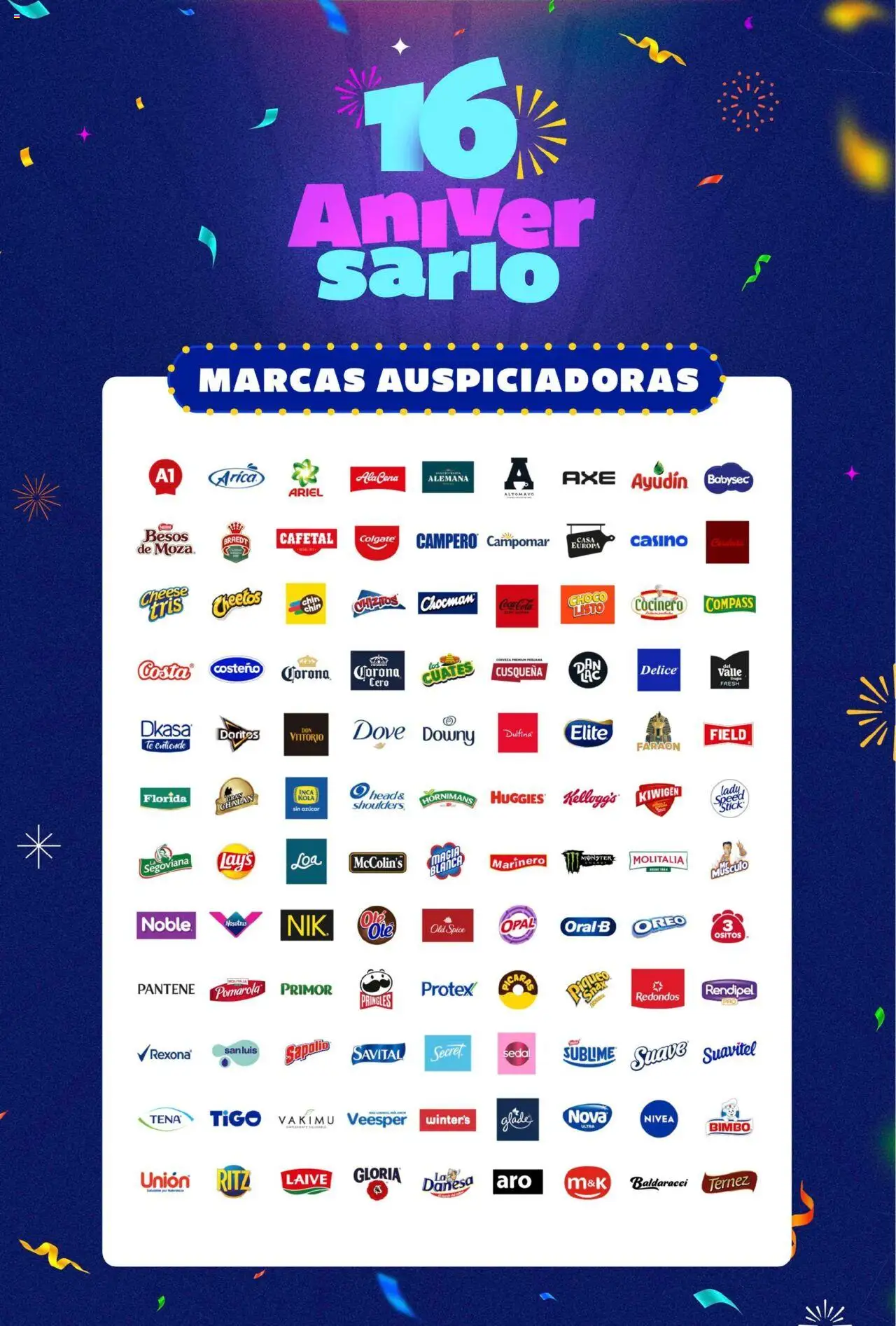 Catálogo Makro válido desde 17.07.2025 | Página: 24