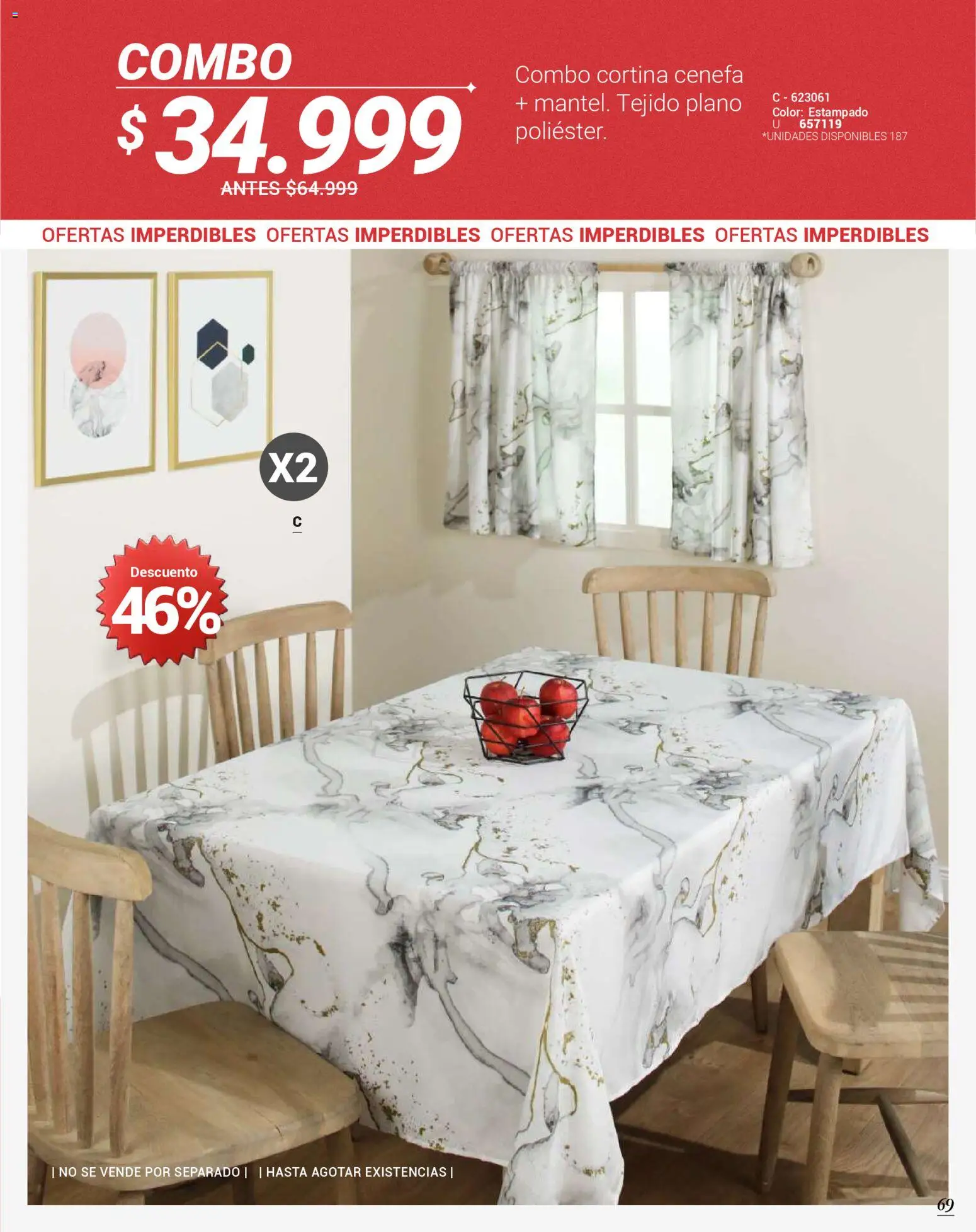 Carmel revista - valida desde el 01.05.2026 | Página: 257