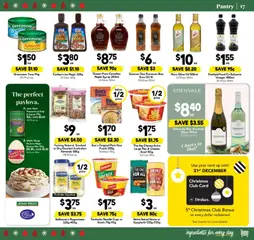 Preview of Drakes Catalogue  - valid from 10.12.2025 | Page: 17