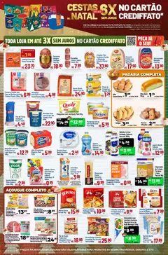 Max Atacadista - Ofertas Semanal - Pré-Visualização do folheto da loja Max Atacadista, válido de 15.12.2025 | Página: 6
