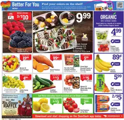 Preview of Price Chopper weekly ads valid from 29.03.2026 | Page: 3