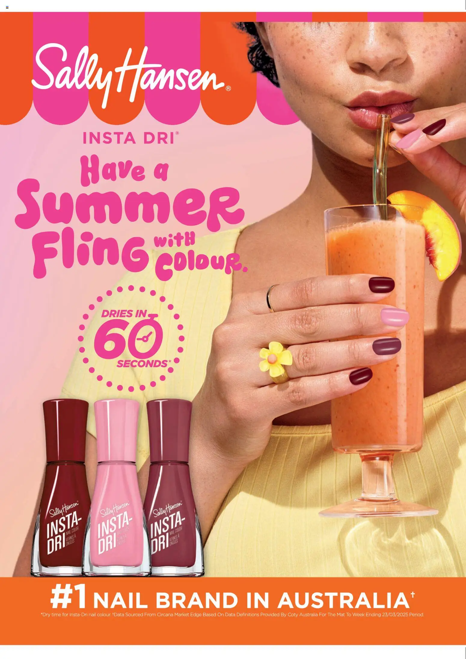 Coles catalogue - valid from 06.01.2026 | Page: 32