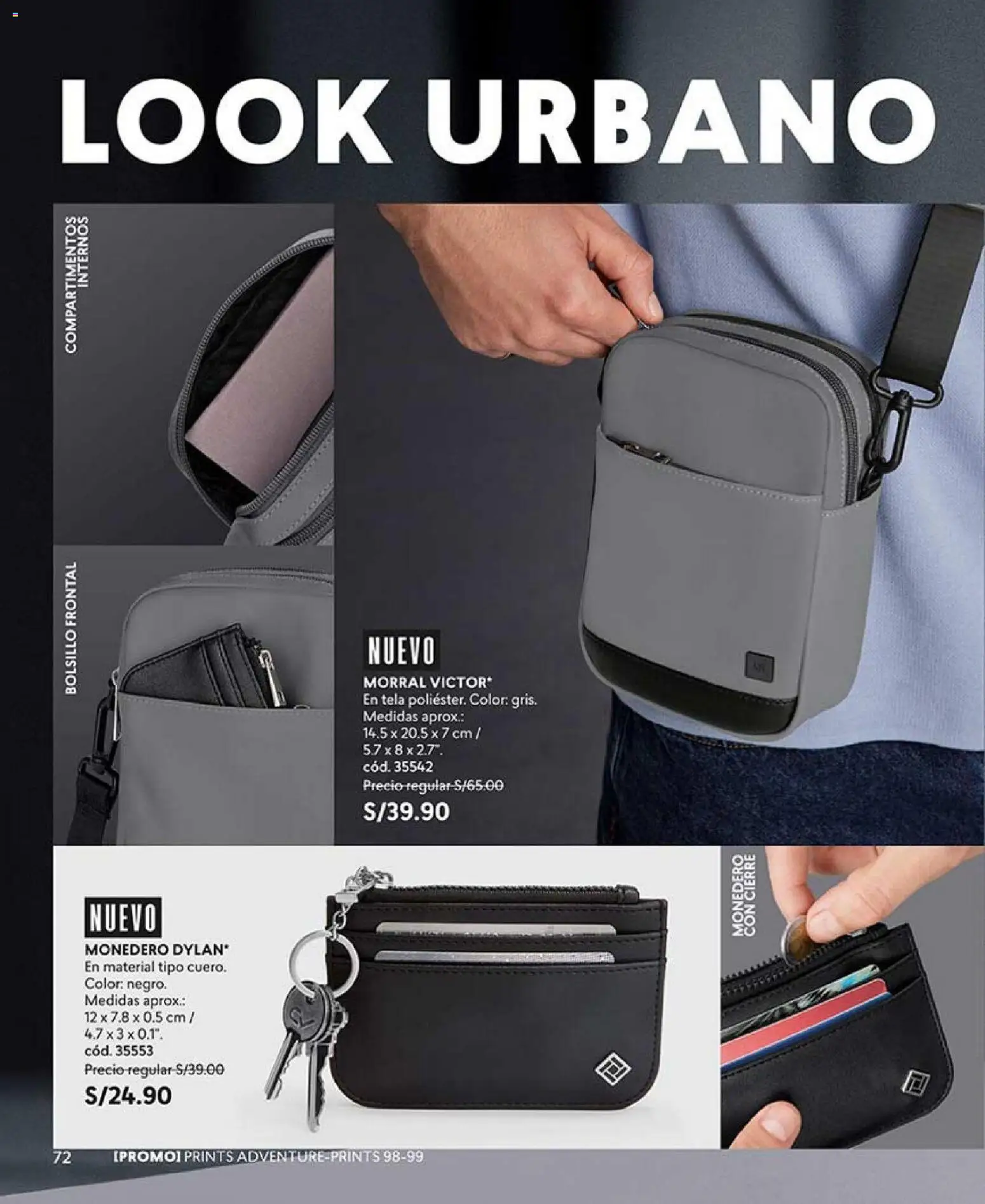 Catálogo CyZone válido desde 27.12.2025 | Página: 72