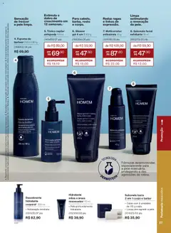 Natura Folheto - válido de 08.07.2025 | Página: 37