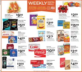 Preview of Ralphs weekly ads valid from 05.11.2025 | Page: 3