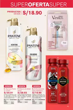 Vista previa de folleto Leonisa - Catálogo de la Leonisa válido desde 16.01.2026 | Página: 43