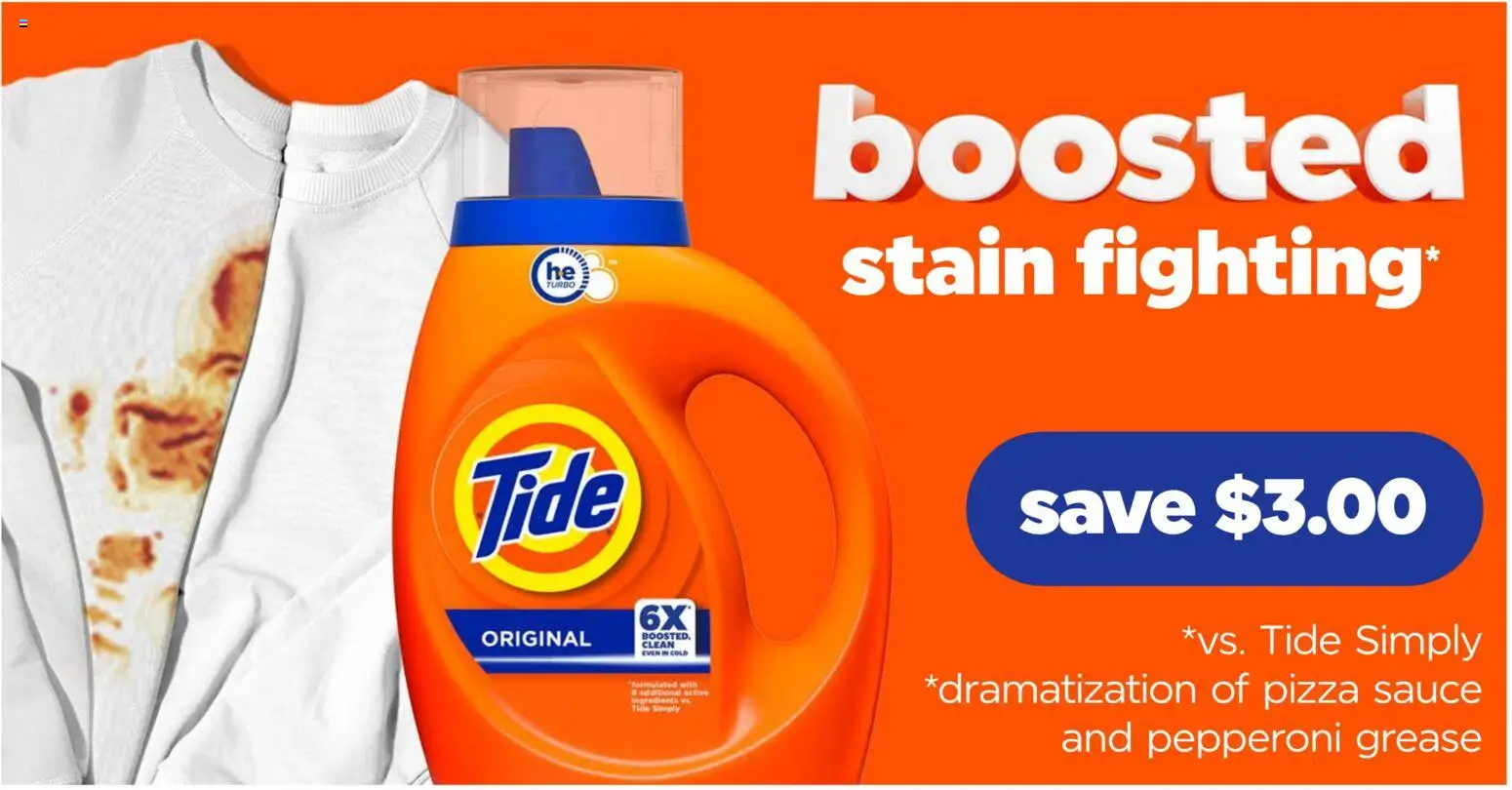 Hannaford Weekly Ad - valid from 02.11.2025 | Page: 17 | Products: Pizza, Sauce