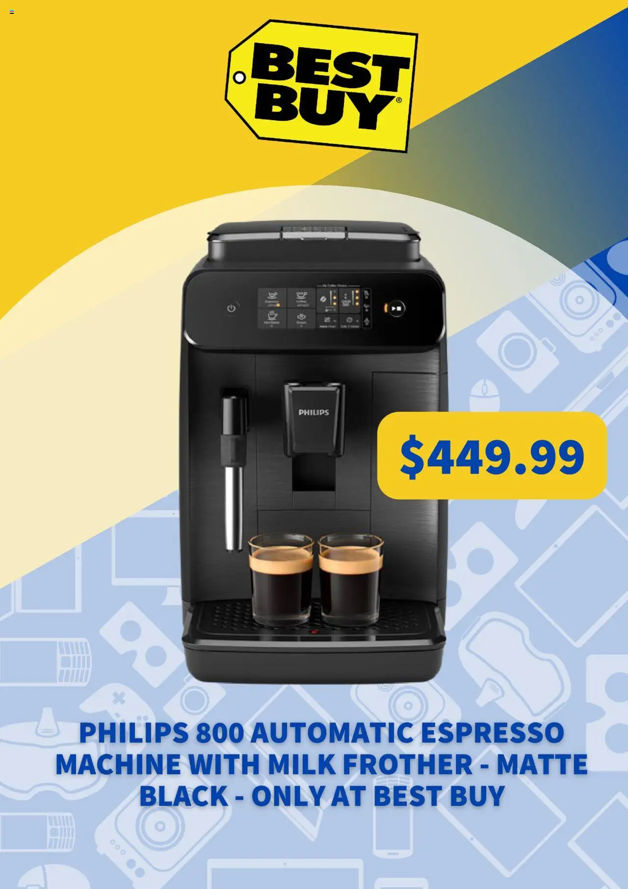 Best Buy flyer valid from 22.09.2025 | Page: 5