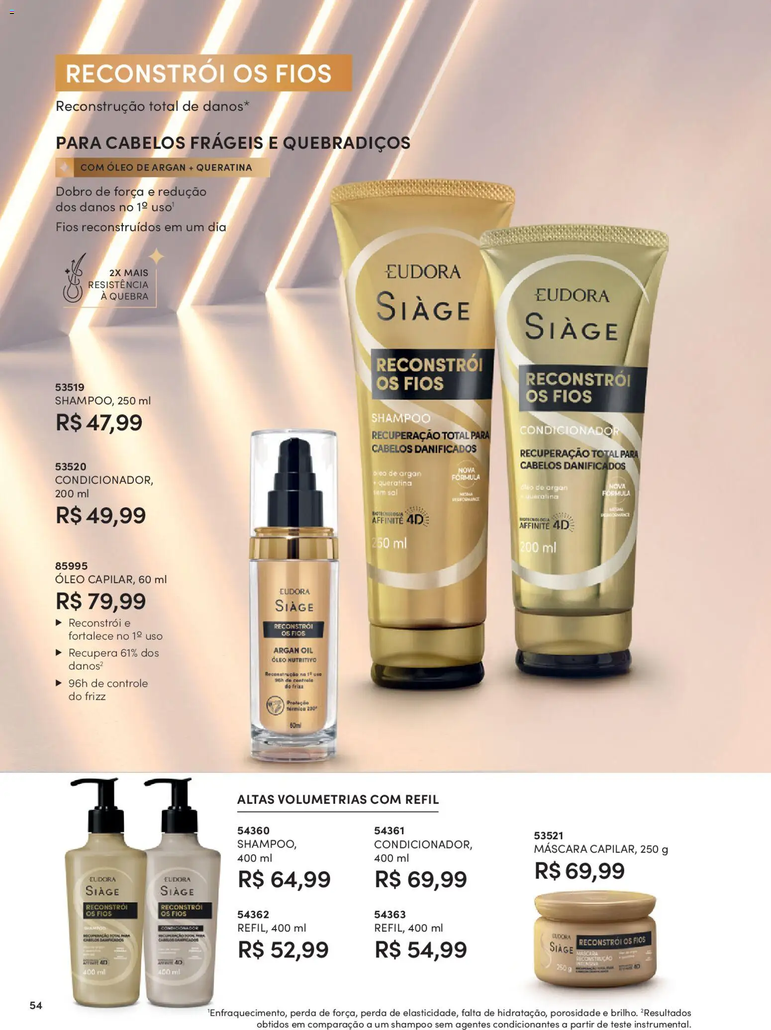 Eudora Folheto - válido de 26.01.2026 | Página: 54