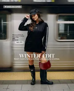 Vista previa Vitnik - Catálogo válido desde el 24.02.2026 | Página: 14 | Productos: Buzo