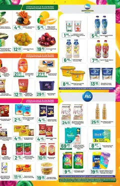 Comercial Esperança - Ofertas da semana - Pré-Visualização do folheto da loja Comercial Esperança, válido de 10.10.2025 | Página: 3