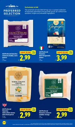 Preview of Lidl weekly ads valid from 26.12.2025 | Page: 12