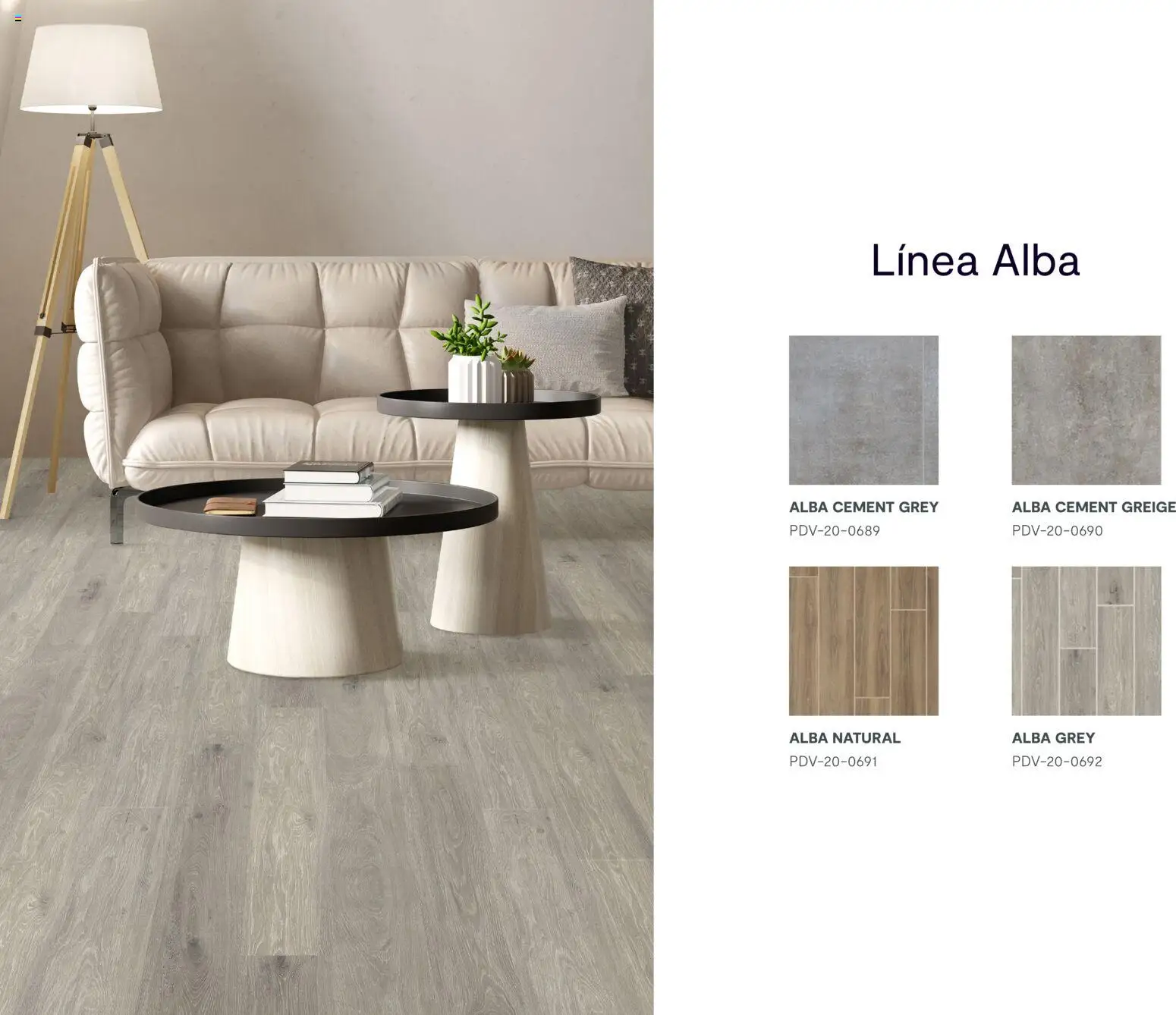 MK - Catalogo LVT Loose Lay Alfombras 1 │ válido desde el 12.12.2025 | Página: 13