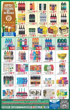 Rede Super Compras - Ofertas da semana - Pré-Visualização do folheto da loja Rede Super Compras, válido de 13.10.2025 | Página: 4
