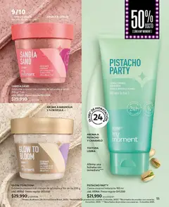 CyZone - Catálogo CyZone C02 -  Vista previa de la revista de la tienda CyZone valido desde el 01.02.2026 | Página: 55