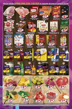 Violeta Supermercados - Ofertas da semana - Pré-Visualização do folheto da loja Violeta Supermercados, válido de 13.02.2026 | Página: 2