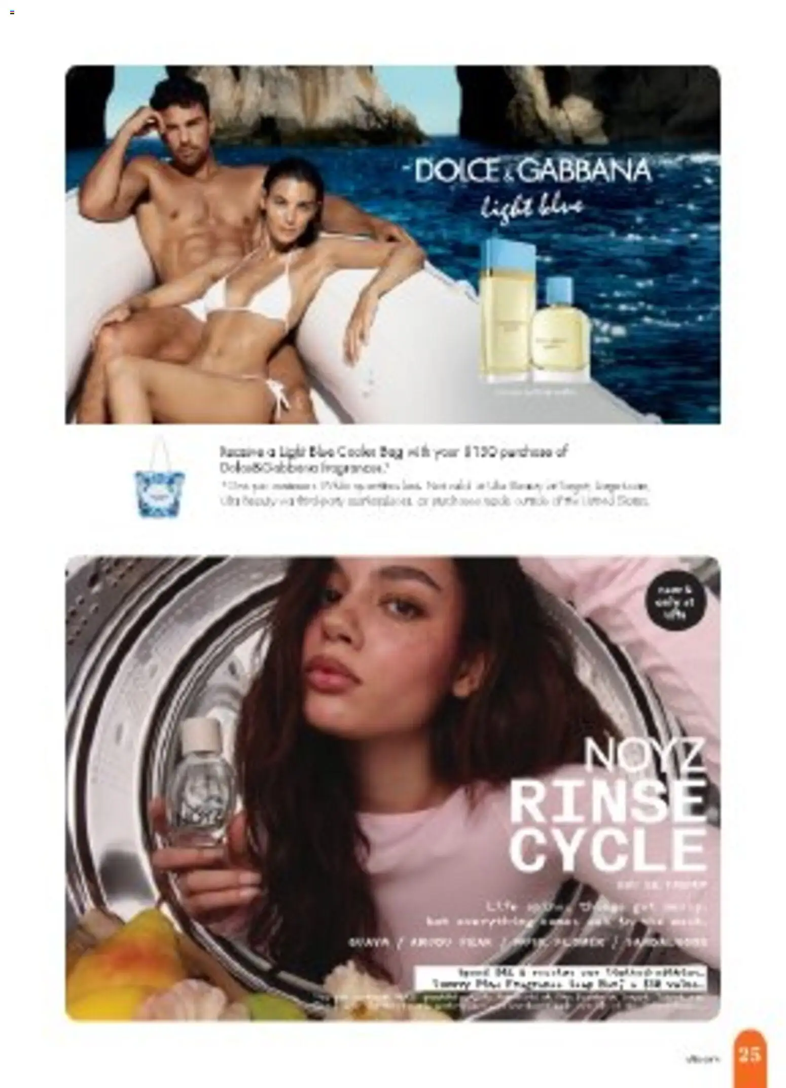 Ulta Beauty Weekly Ad - valid from 19.04.2026 | Page: 25