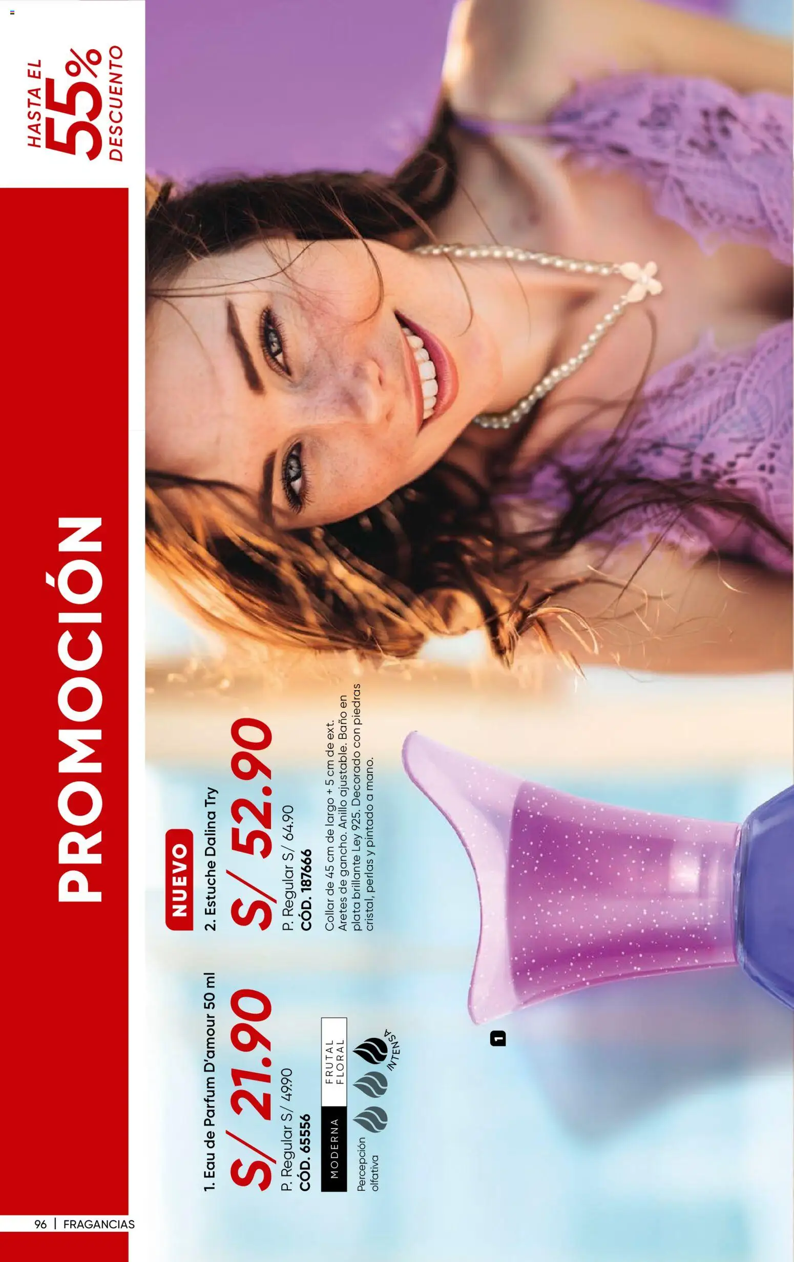 Catálogo Azzorti válido desde 24.11.2025 | Página: 98 | Productos: Baño