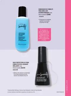 Vista previa de JAFRA catálogo Organizador de Ventas, nuevo folleto de la tienda, válido en México a partir del 01.02.2026 | Página: 79