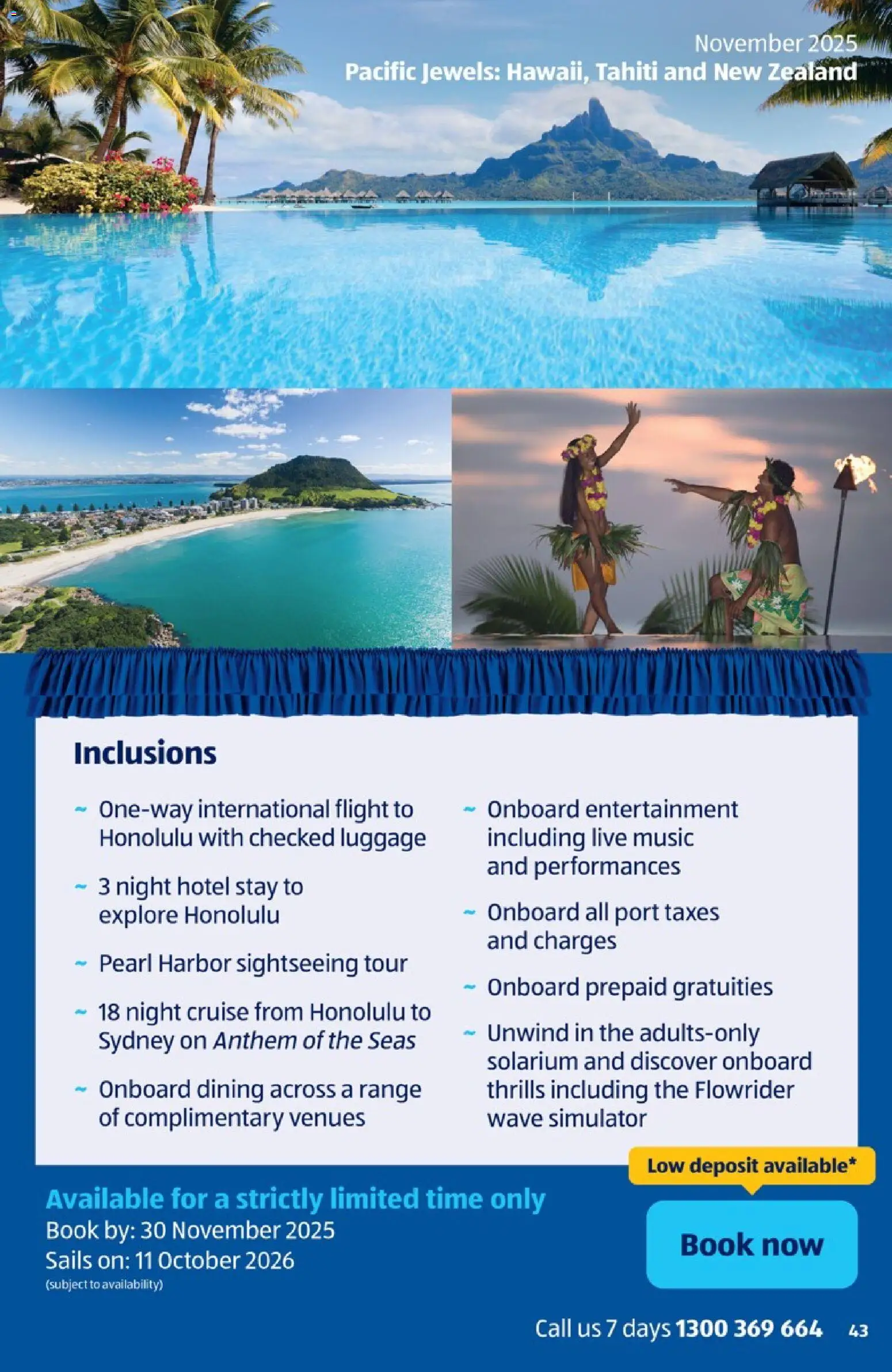 Aldi catalogue - valid from 01.11.2025 | Page: 43