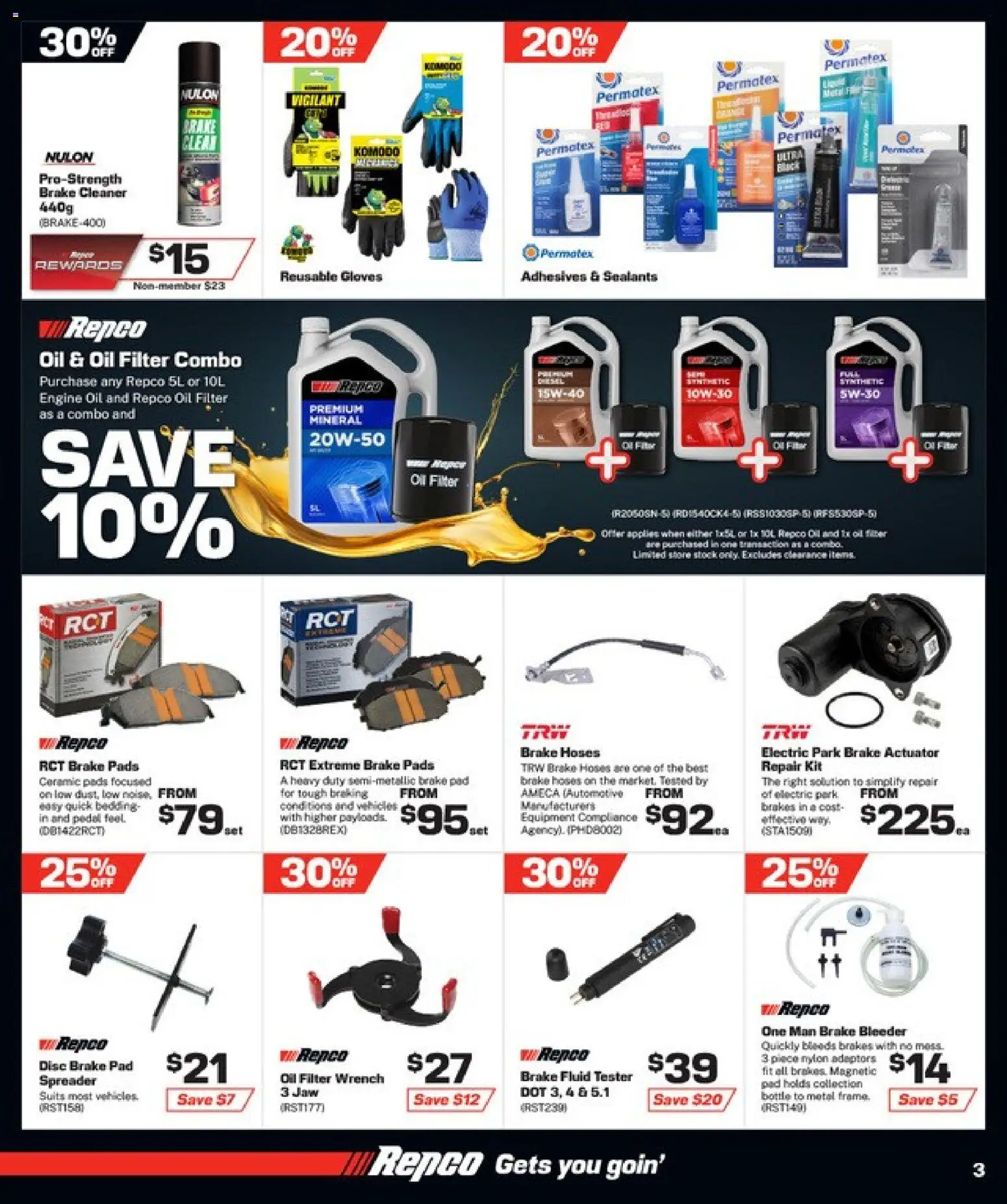 Repco catalogue from 28.01.2026 | Page: 3