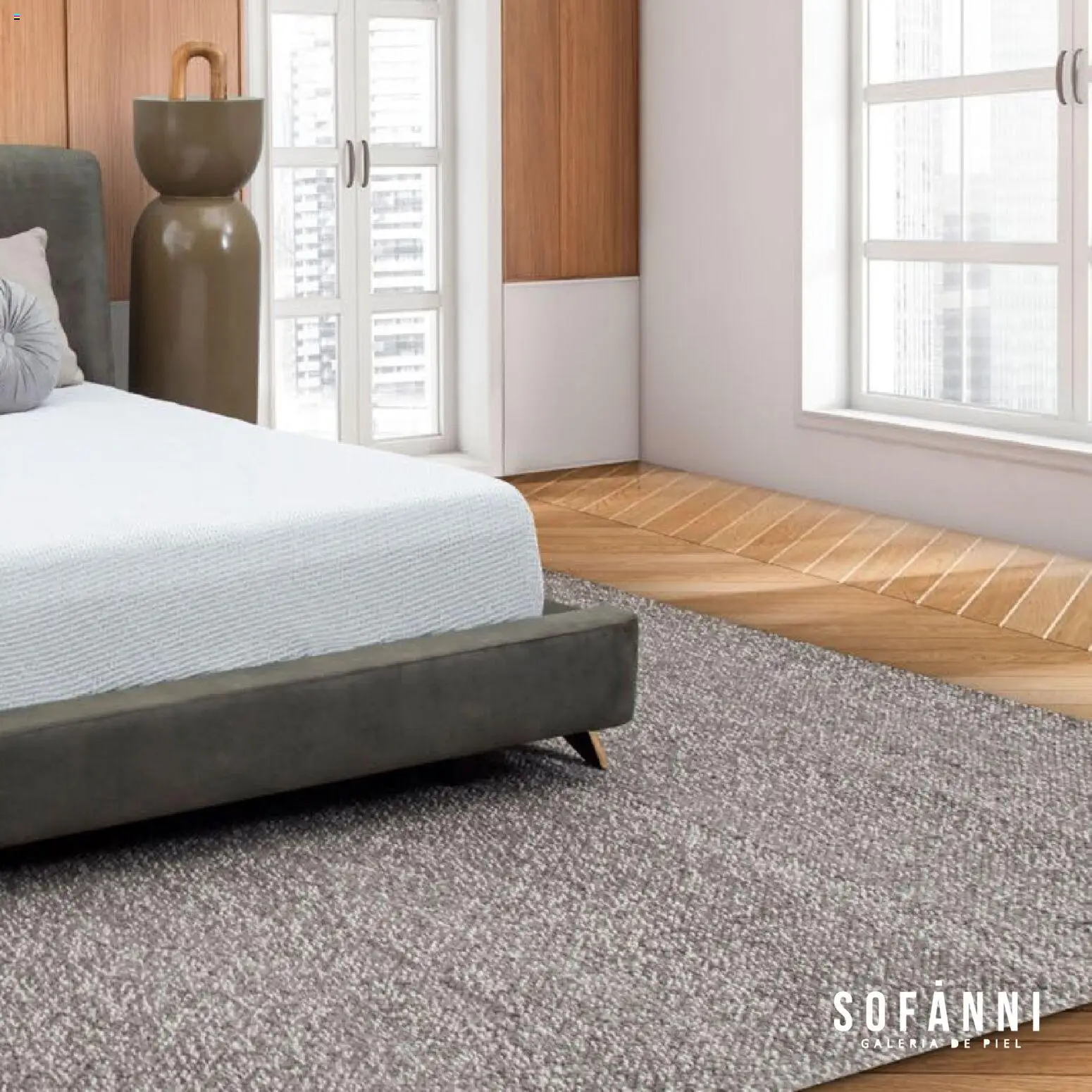 Nuevas ofertas de Muebles Dico válidas en toda la República Mexicana desde el 06.11.2025. ¡Encuentra las mejores ofertas en Muebles Dico catálogo Sofanni Pacifico! | Página: 90