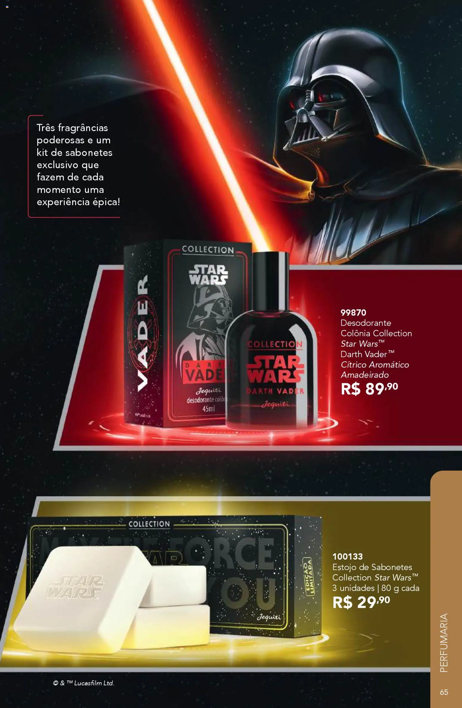 Jequiti - Revista 4/2026 de 06/03/2026 ? Não perca as melhores promoções! | Brasil