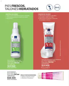 Avon - Catálogo Campaña 02/2026 -  Vista previa de la revista de la tienda Avon valido desde el 01.02.2026 | Página: 140