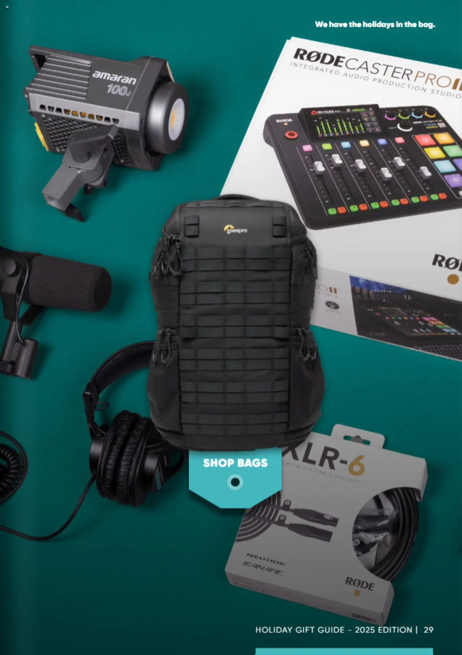 Henry's flyer valid from 01.11.2025 | Page: 29