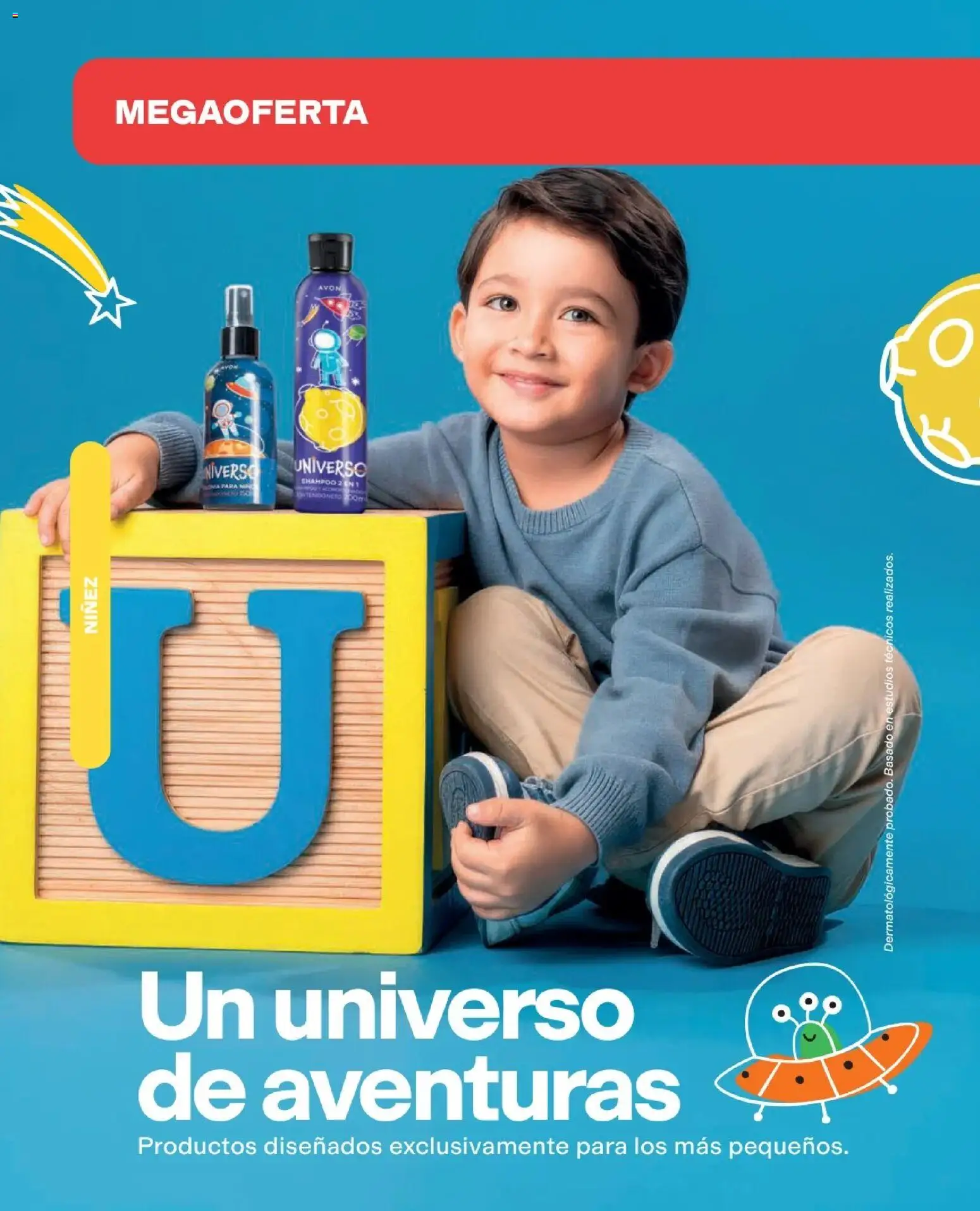 Avon revista - valida desde el 11.03.2026 | Página: 206 | Productos: Shampoo