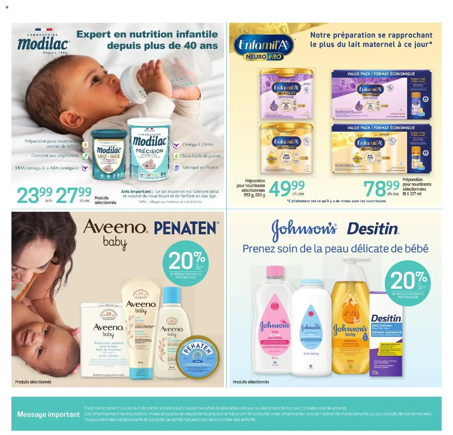 Uniprix flyer valid from 12.03.2026 | Page: 2 | Products: Rice, Shampoo