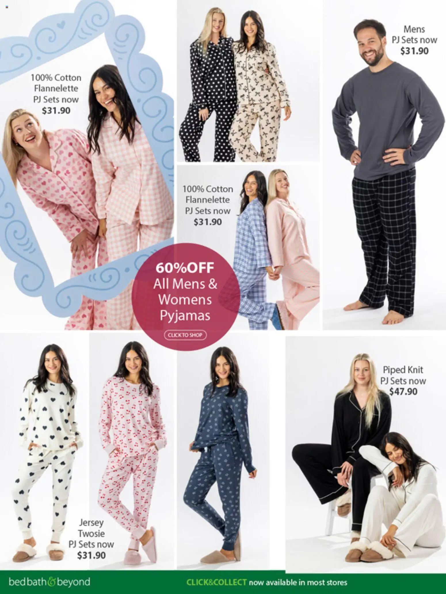 Bed Bath and Beyond catalogue from 07.04.2026 | Page: 14