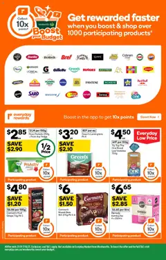 Woolworths catalogue - valid from 17.09.2025 | Page: 24