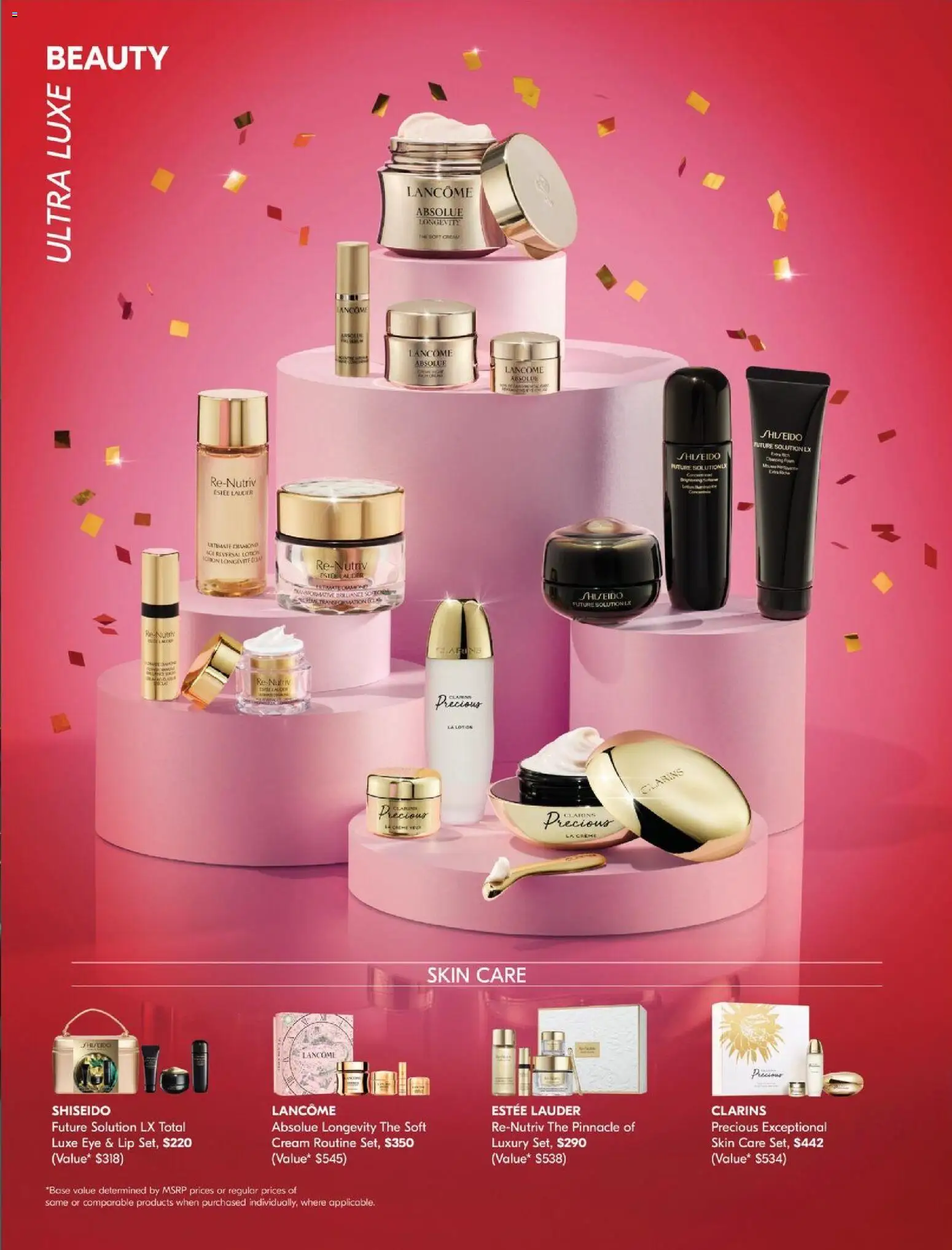 Shoppers flyer valid from 08.11.2025 | Page: 12