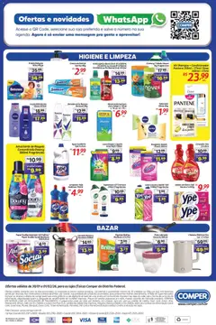 Comper - Ofertas da semana - Pré-Visualização do folheto da loja Comper, válido de 30.01.2026 | Página: 4