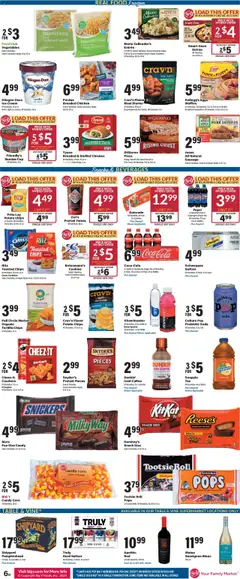 Preview of Big Y weekly ads valid from 16.10.2025 | Page: 10