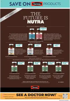 Preview of Chemist Warehouse Catalogue - valid from 16.10.2025 | Page: 15