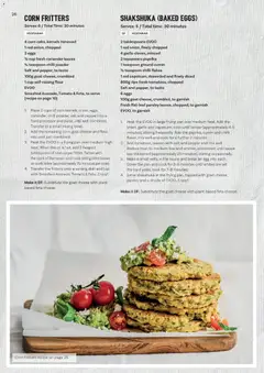 Preview of Supabarn The Barn Magazine - valid from 27.11.2025 | Page: 26