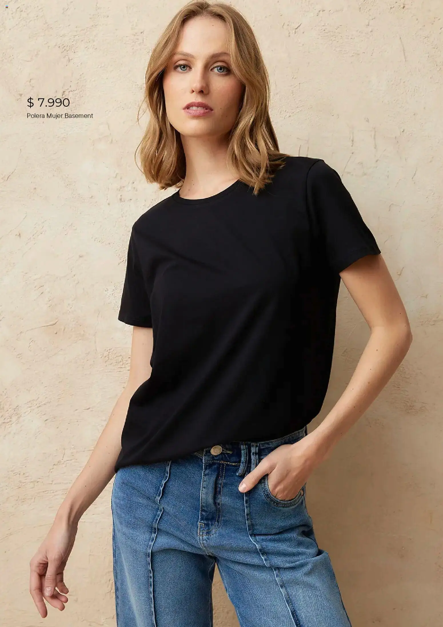 Falabella ofertas  │ válido desde el 01.11.2025 | Página: 5 | Productos: Polera