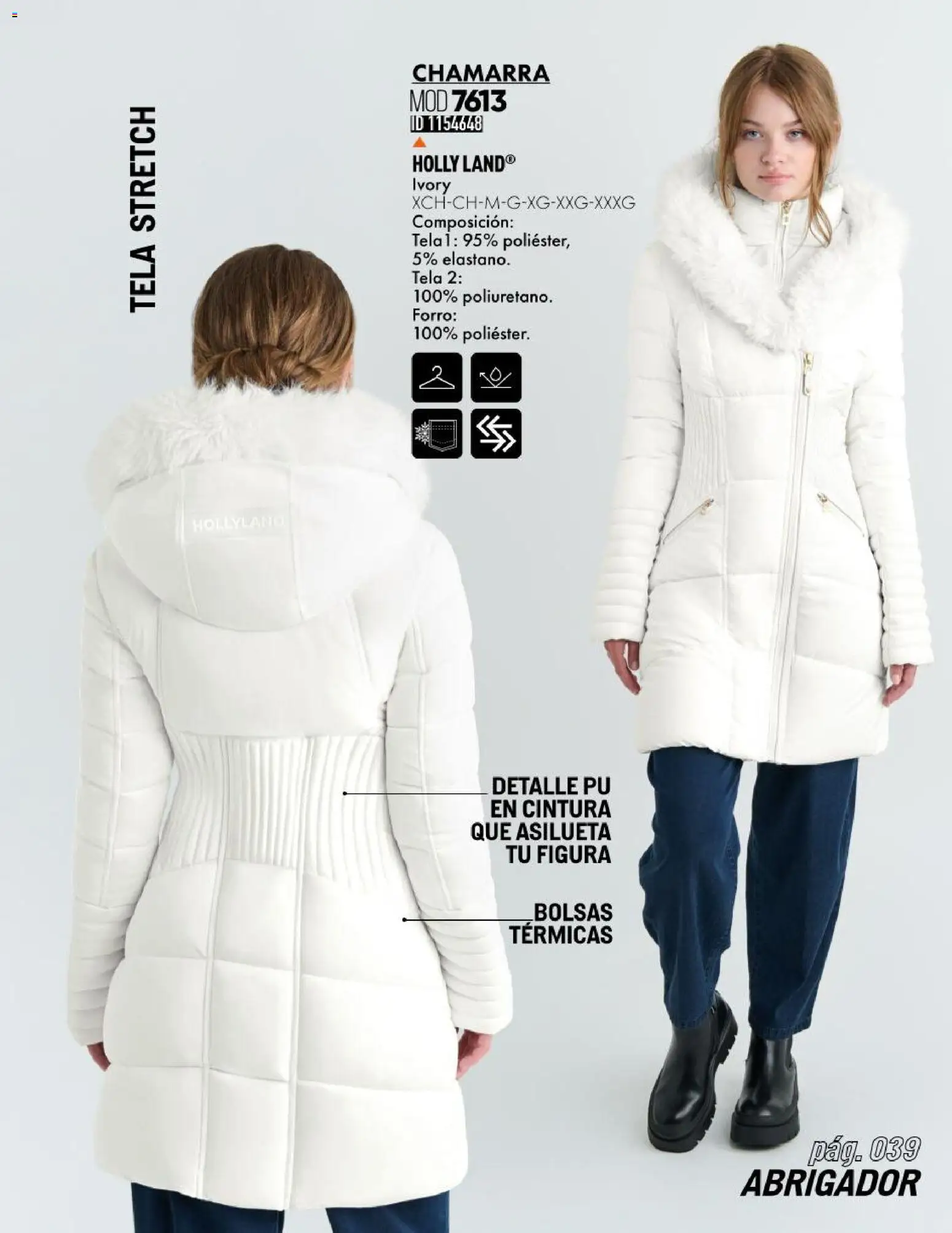 Nuevas ofertas de Price Shoes válidas en toda la República Mexicana desde el 03.11.2025. ¡Encuentra las mejores ofertas en Price Shoes catálogo Abrigador! | Página: 39 | Productos: Chamarra