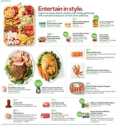 Preview of Publix weekly ads valid from 17.12.2025 | Page: 6